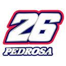 Dani Pedrosa